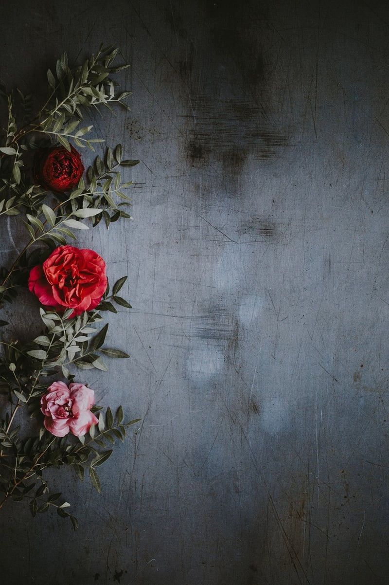 Botanical design